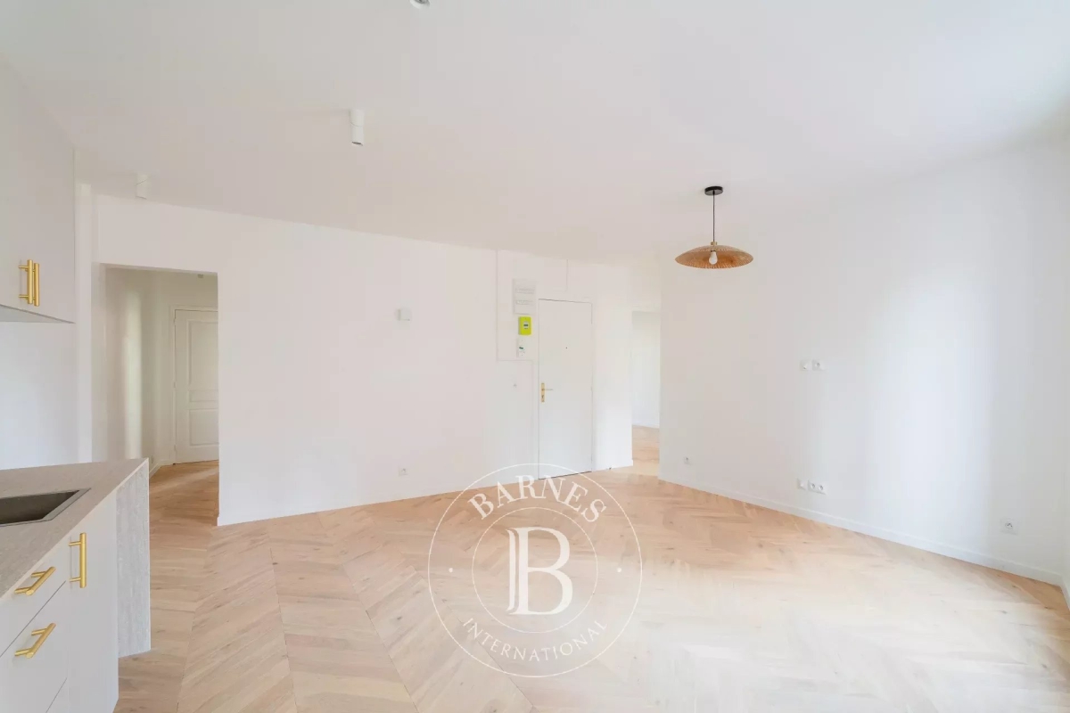 Appartement de luxe à vendre à Paris 20ème, 530 000 €, Photo 5