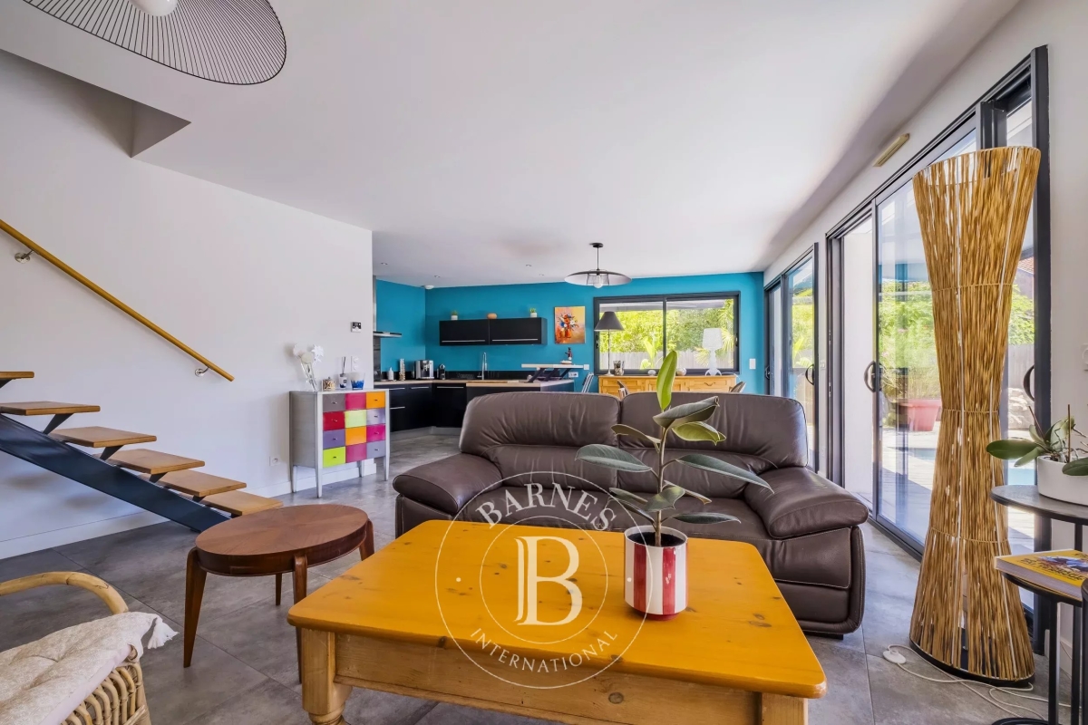 Maison de luxe à vendre à Bordeaux, 850 000 €, Photo 5