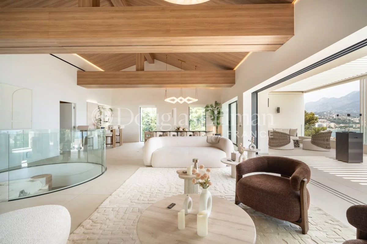 Maison de luxe à vendre à Roquebrune-Cap-Martin, 16 000 000 €, Photo 5