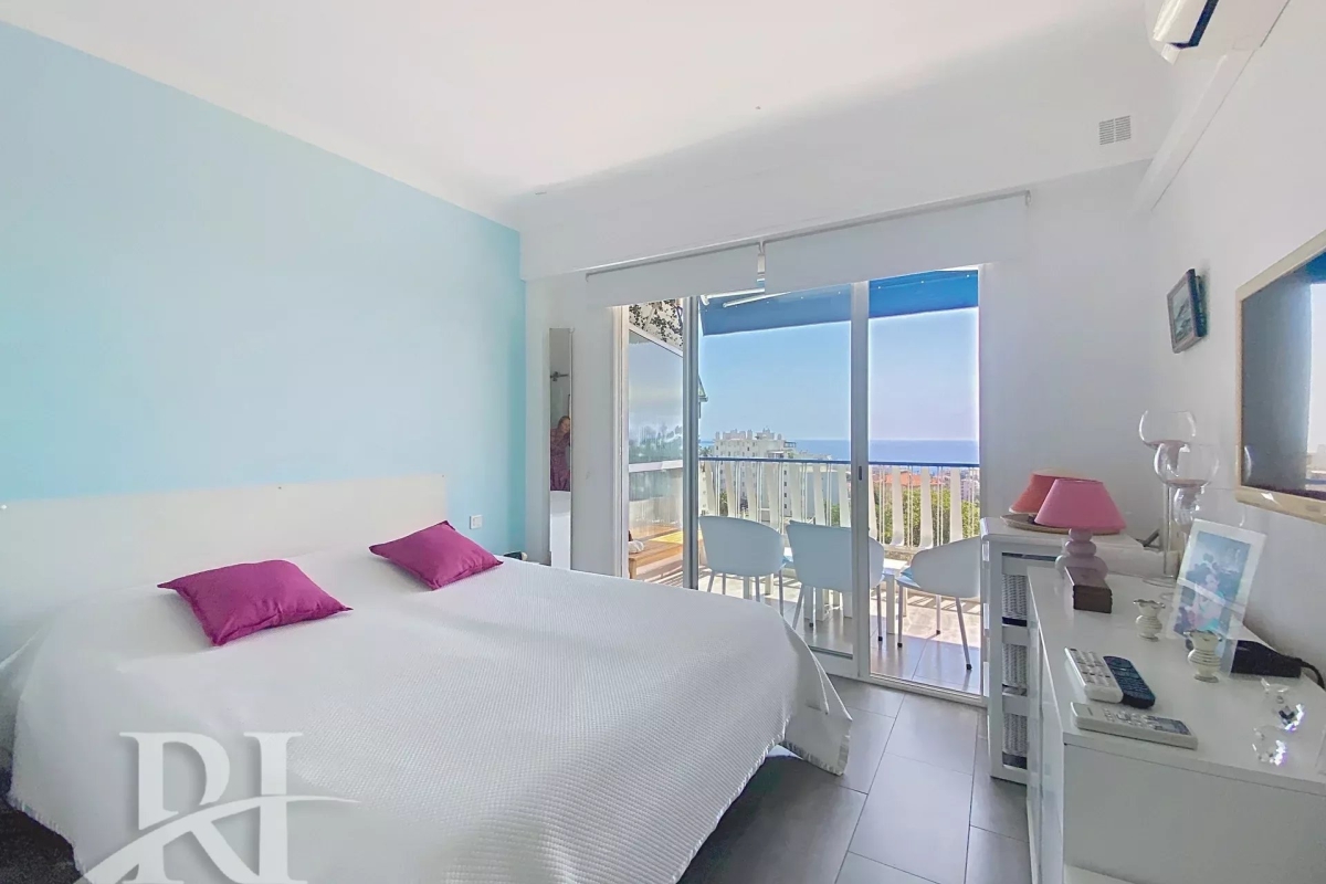 Appartement de luxe à vendre à Cannes, 490 000 €, Photo 5