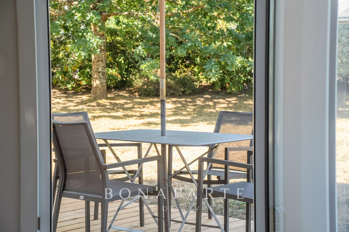 Maison de luxe à vendre à Locmariaquer, 798 000 €, Photo 5