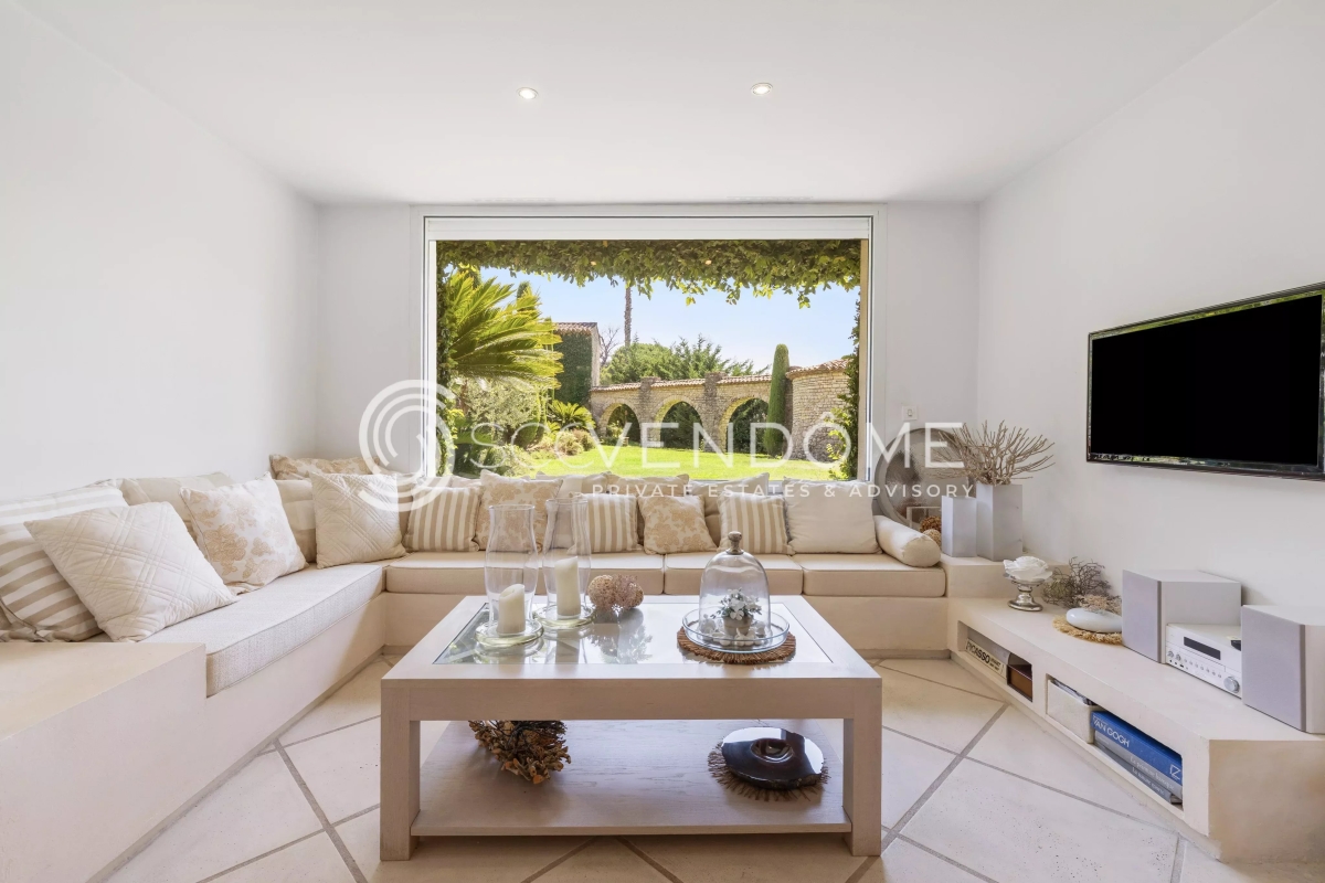 Maison de luxe à vendre à Cannes, 3 950 000 €, Photo 5