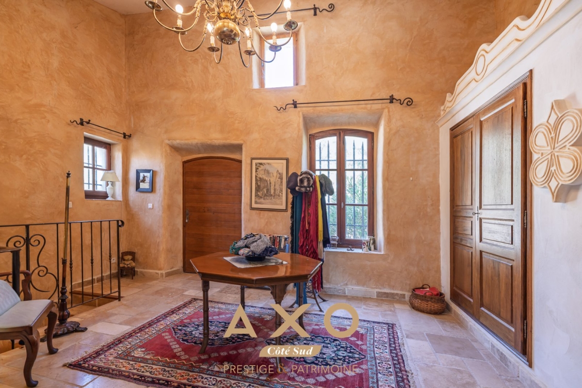Maison de luxe à vendre à Allemagne-en-Provence, 995 000 €, Photo 5