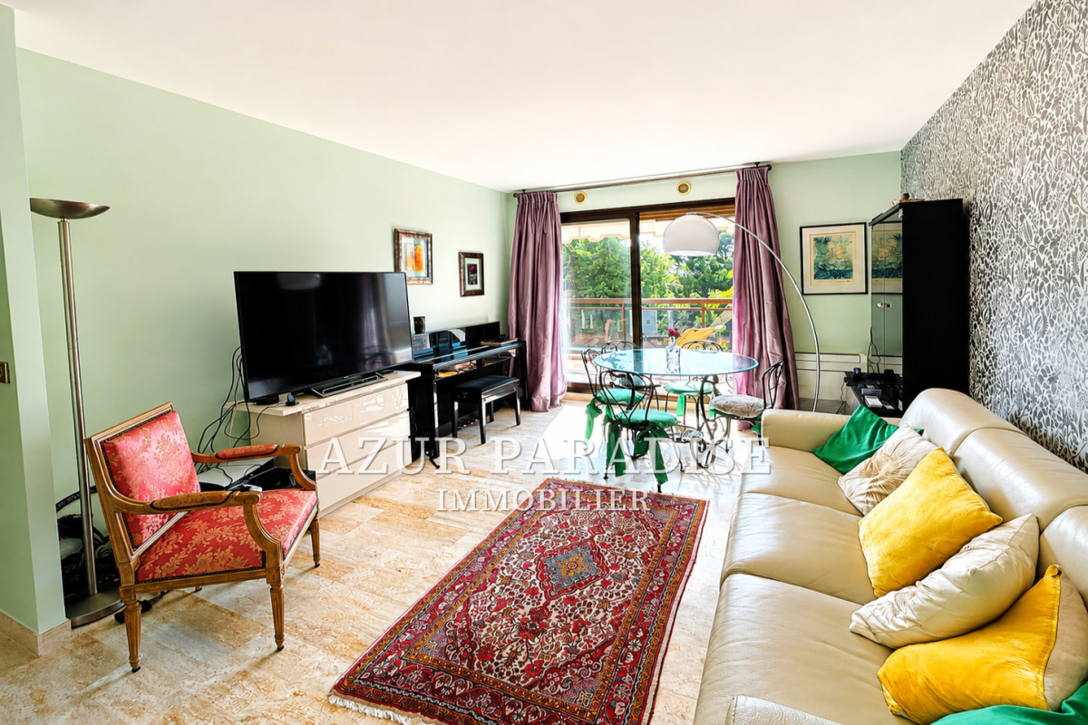 Luxury Apartment for sale in Cannes, 470 000 €, Photo 5