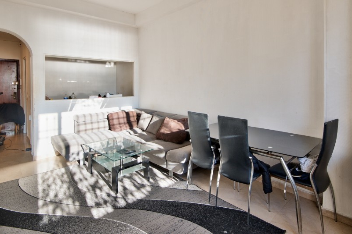 Appartement de luxe à vendre à Nice, 298 000 €, Photo 5