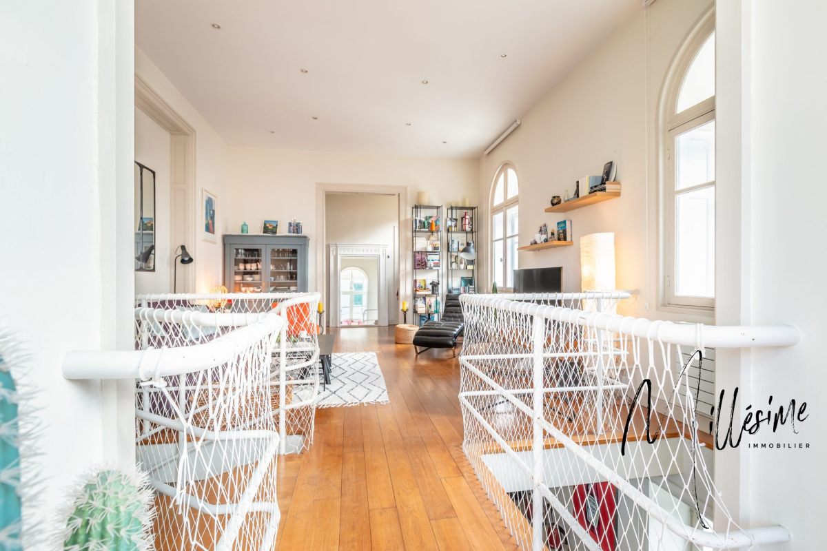Appartement de luxe à vendre à Biarritz, 600 000 €, Photo 5