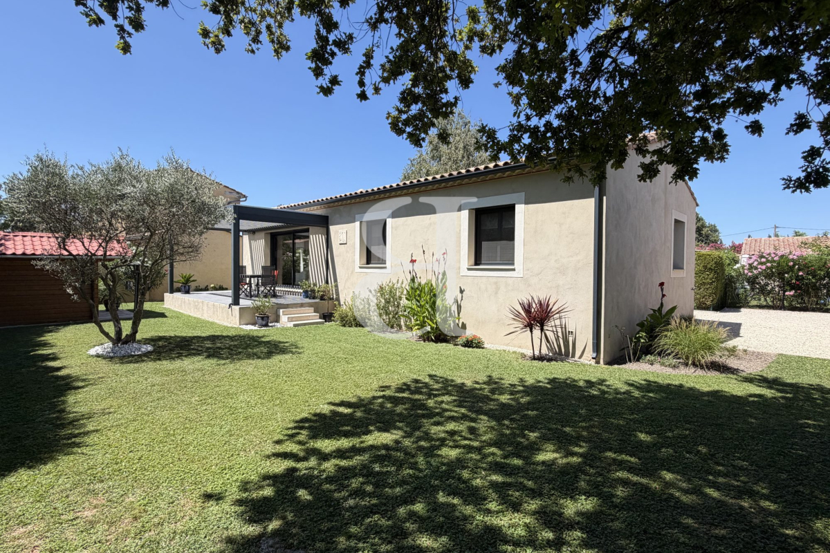 Maison de luxe à vendre à Châteauneuf-de-Gadagne, 450 000 €, Photo 5
