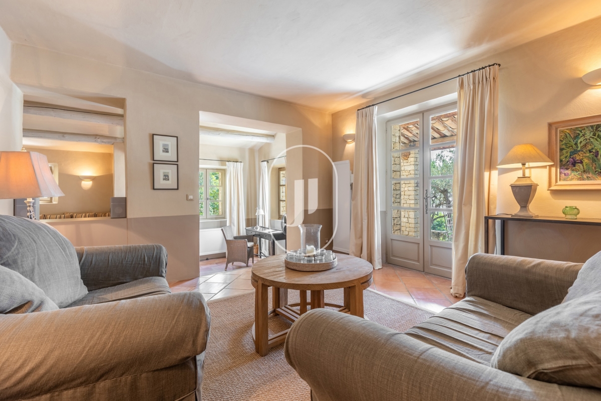 Luxury House for sale in Gordes, 1 335 000 €, Photo 5