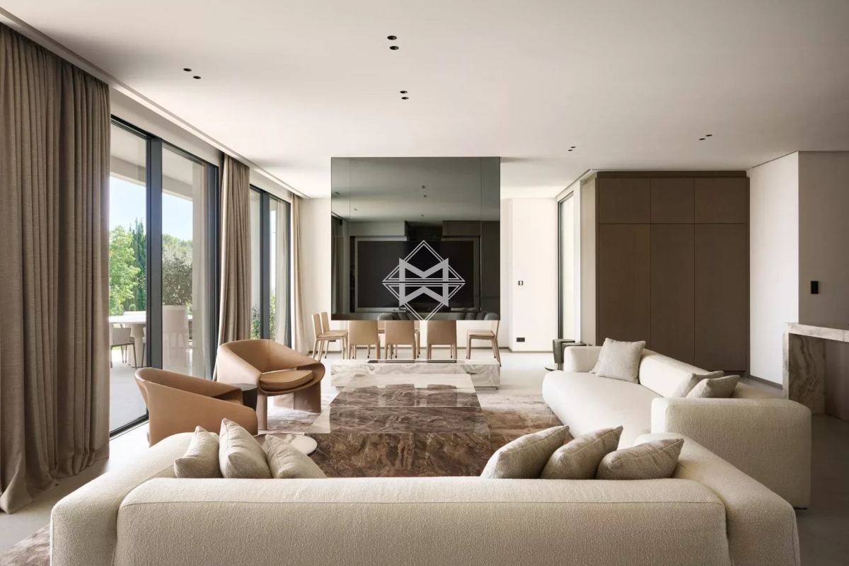 Maison de luxe à vendre à Cannes, 17 500 000 €, Photo 5