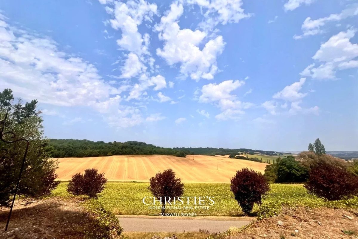 Maison de luxe à vendre à Larroque-Engalin, 1 250 000 €, Photo 5