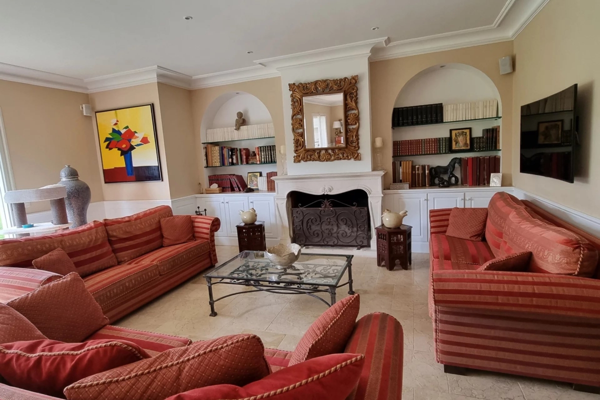 Maison de luxe à vendre à Saint-Raphaël, 2 690 000 €, Photo 5