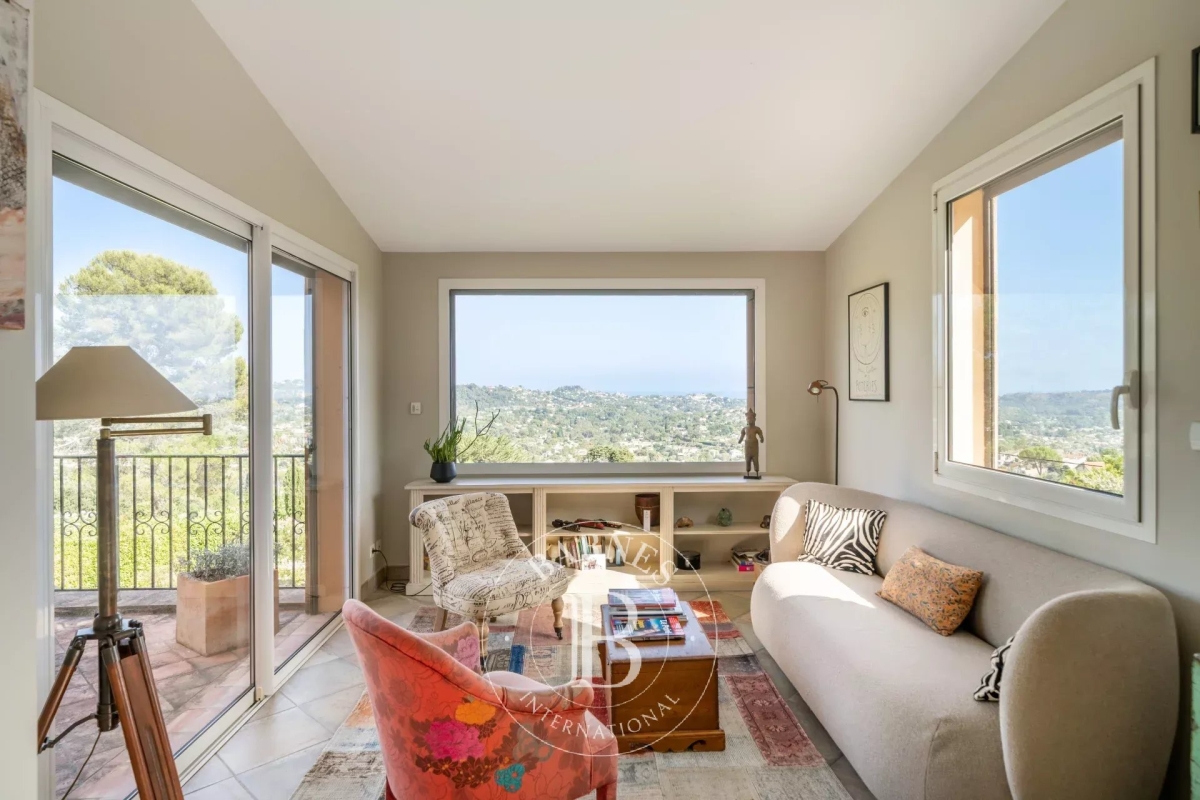 Maison de luxe à vendre à La Colle-sur-Loup, 1 595 000 €, Photo 5