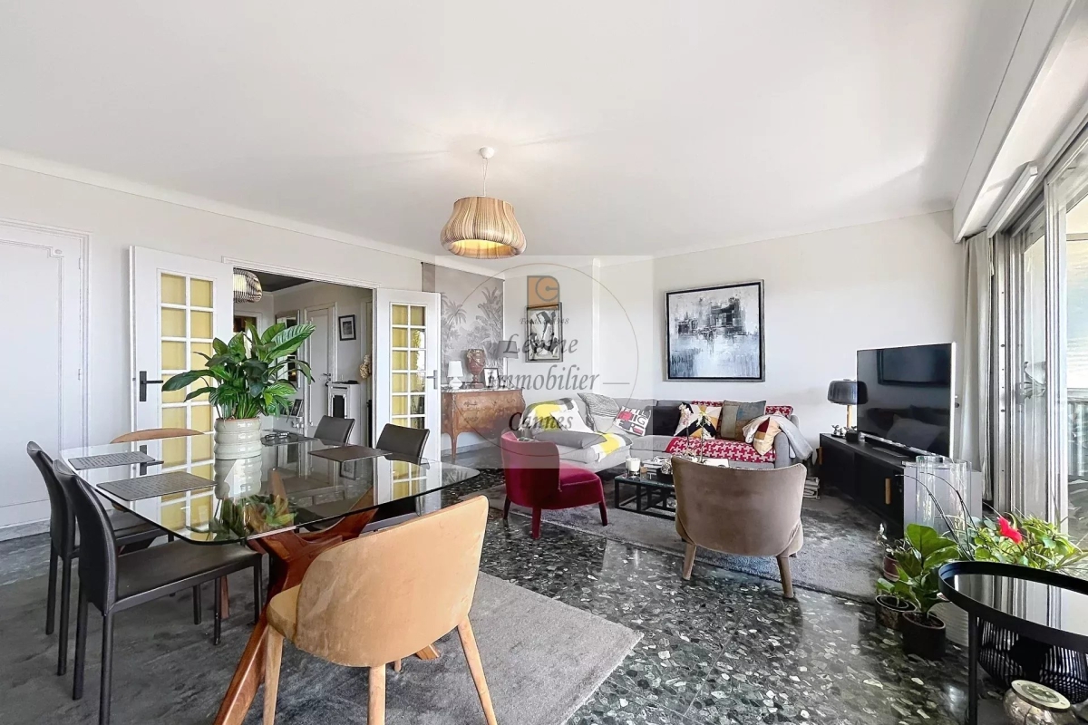 Appartement de luxe à vendre à Cannes, 667 800 €, Photo 5