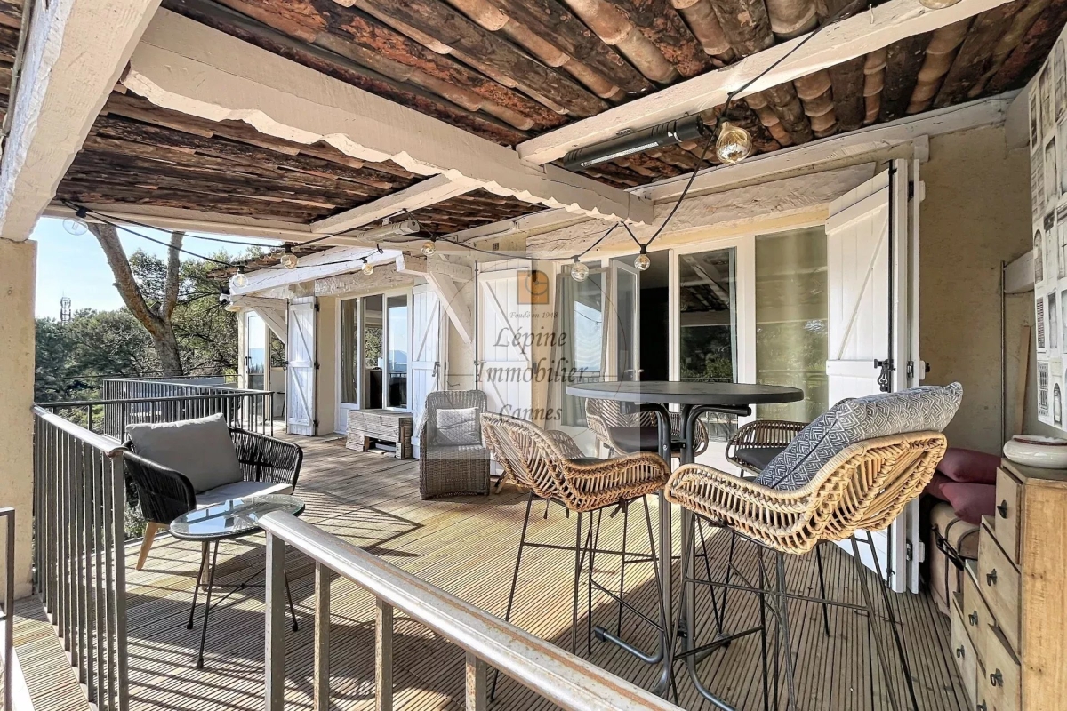 Maison de luxe à vendre à Le Cannet, 1 299 000 €, Photo 5