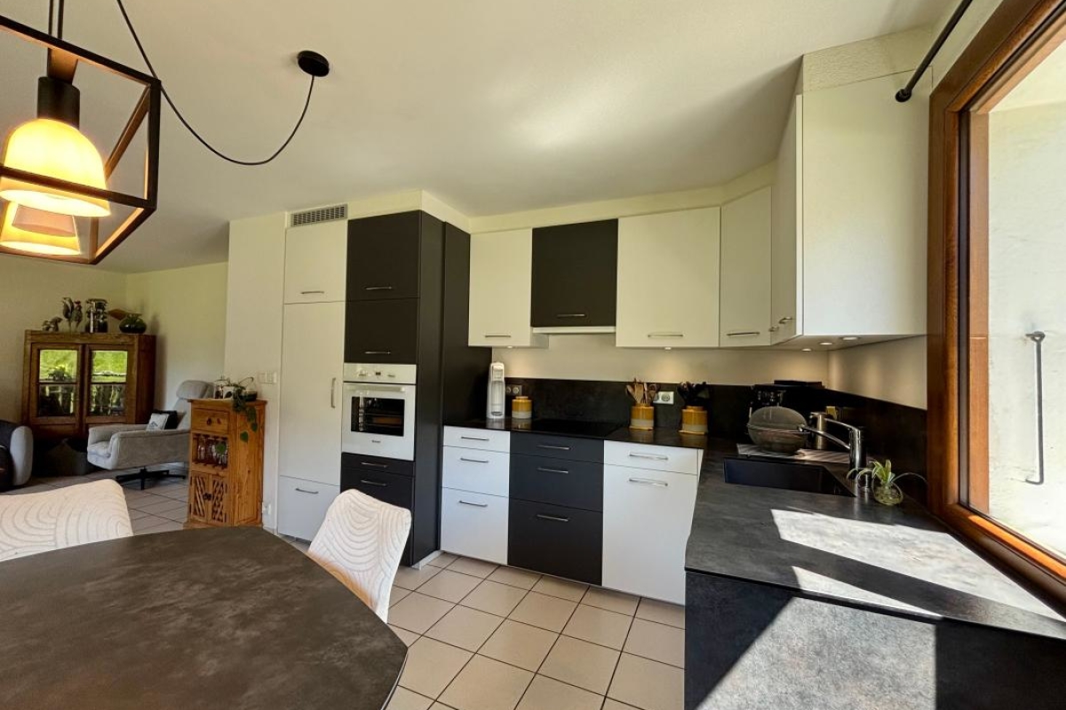 Appartement de luxe à vendre à La Clusaz, 790 000 €, Photo 5