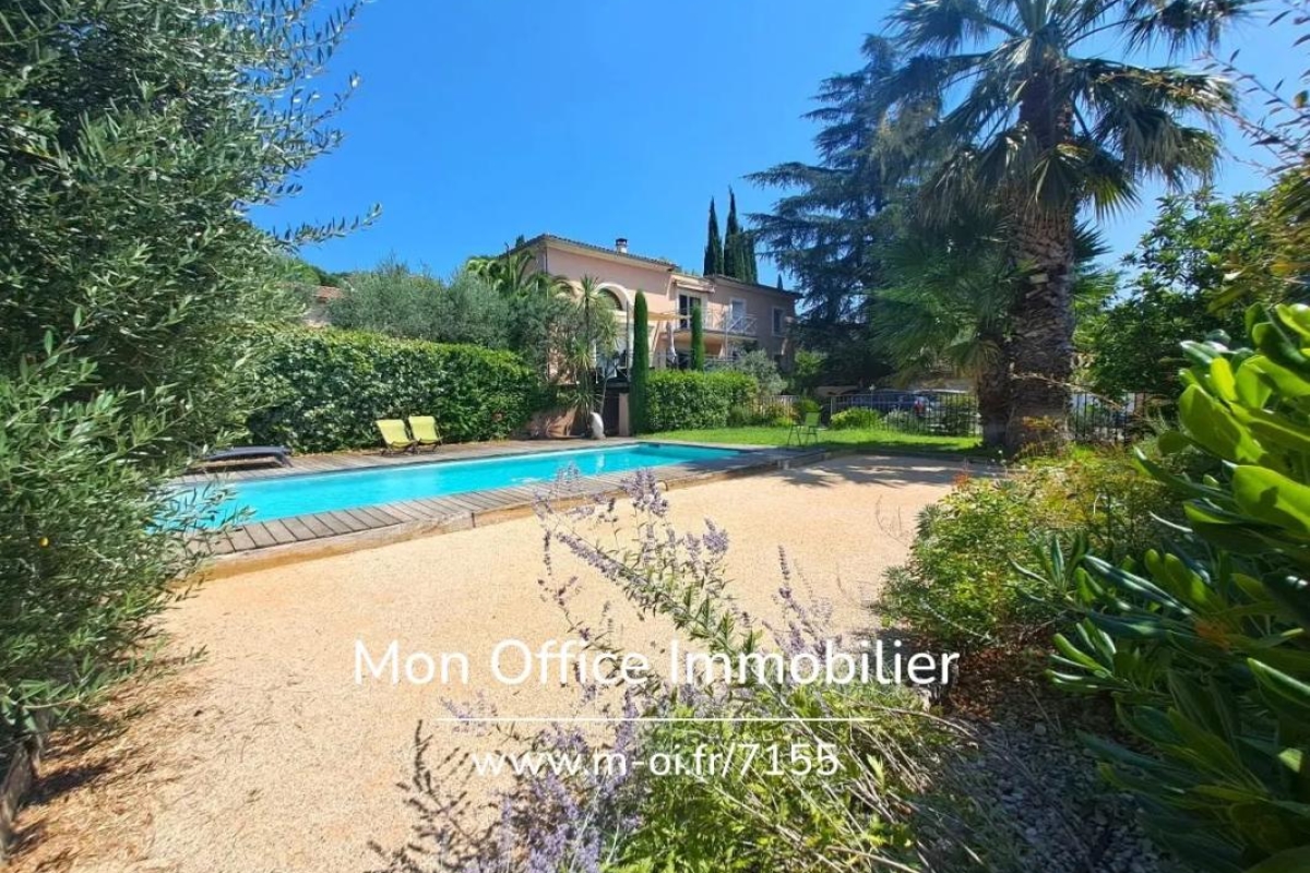 Maison de luxe à vendre à Éguilles, 1 195 000 €, Photo 5