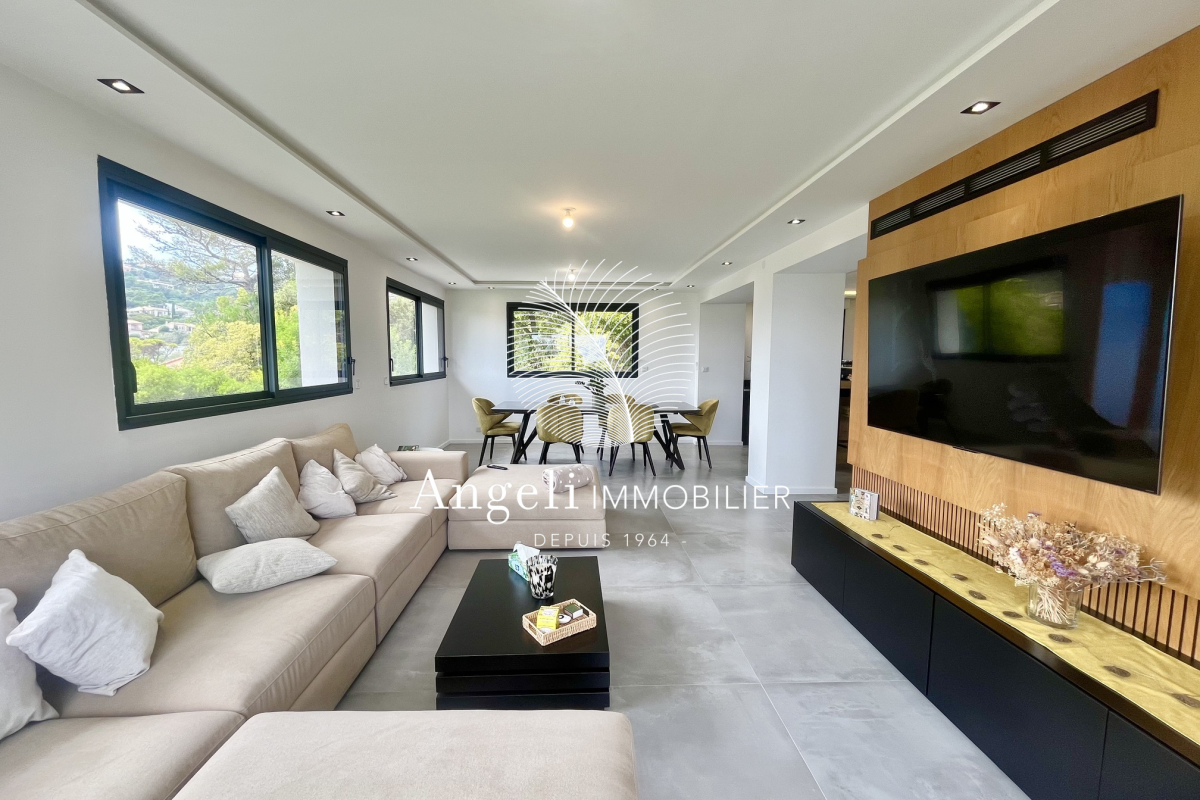 Maison de luxe à vendre à Saint-Aygulf, 1 480 000 €, Photo 5
