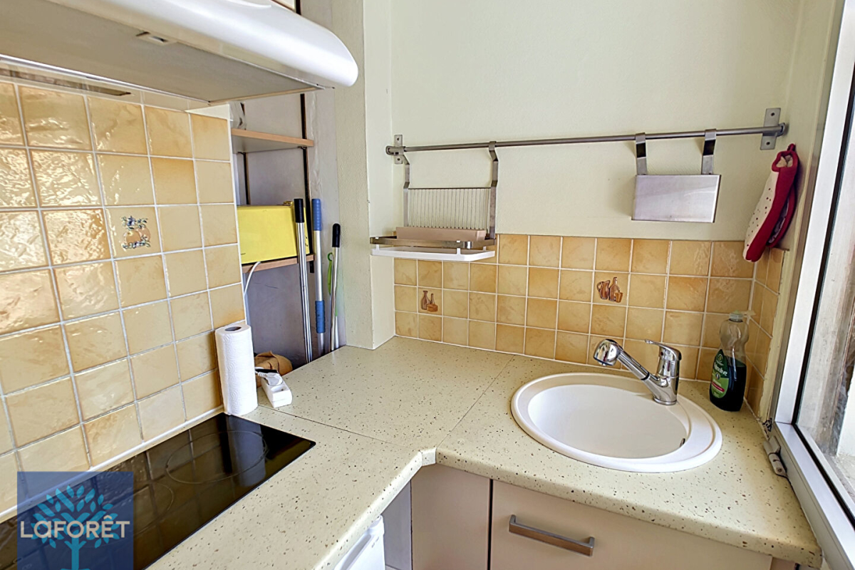 Appartement de luxe à louer à Cannes, 750 €, Photo 5