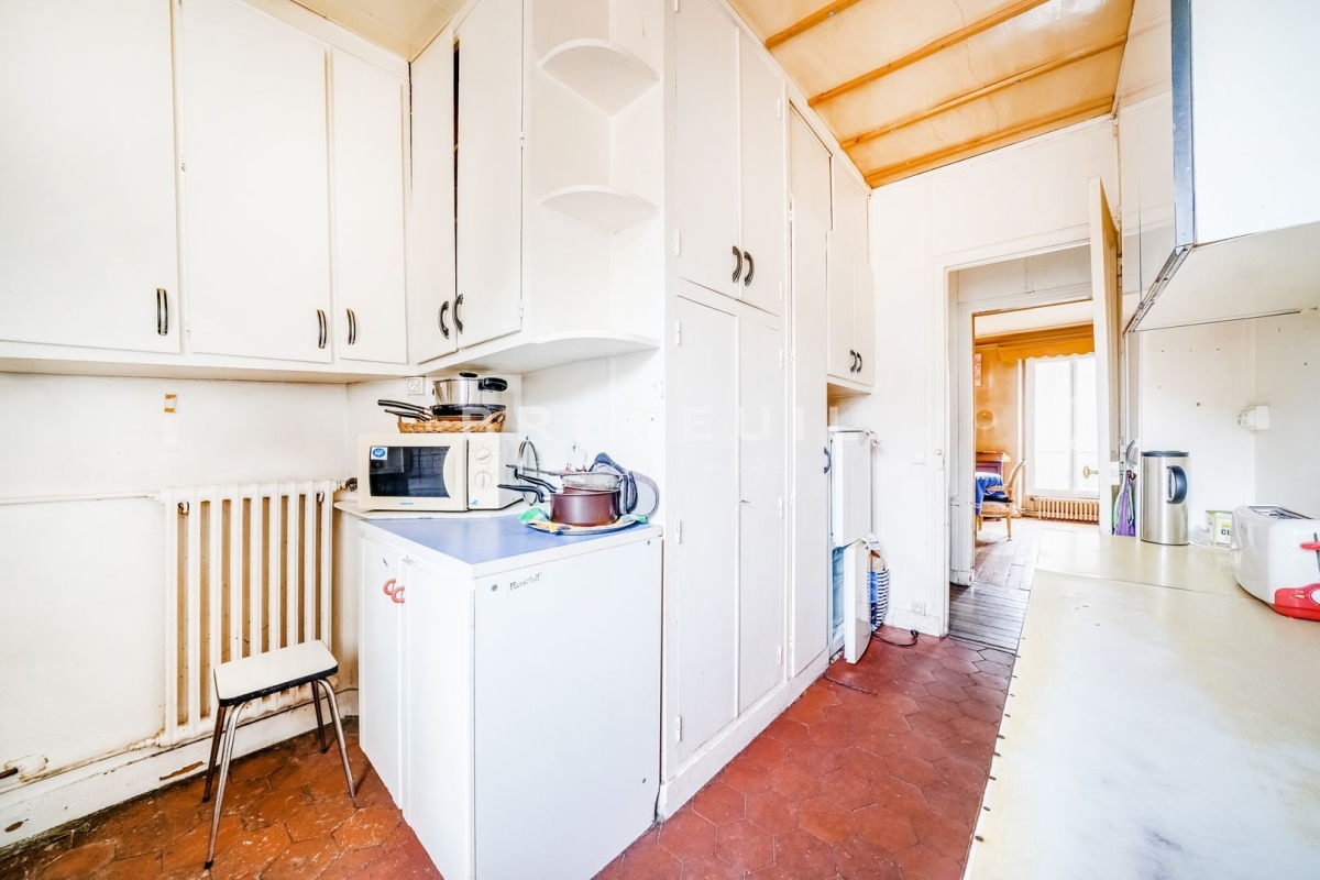 Appartement de luxe à vendre à Paris 14ème, 1 045 000 €, Photo 6