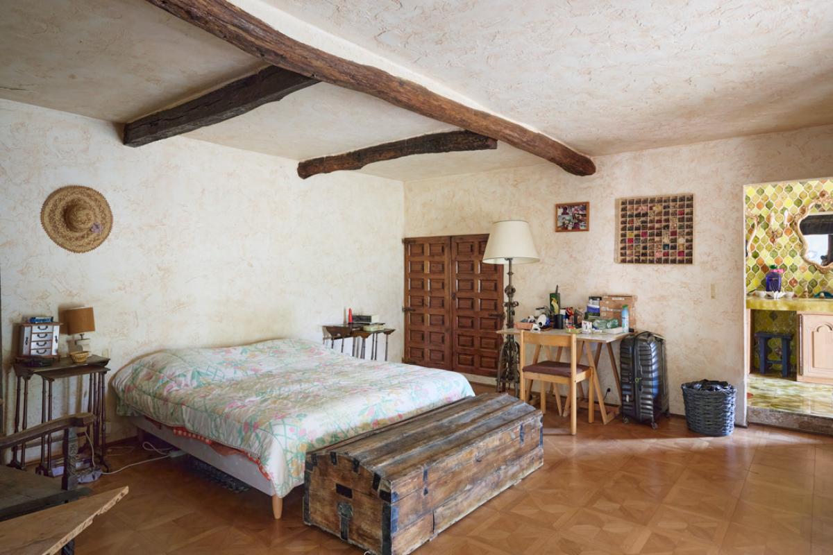 Luxury House for sale in Saint-Vallier-de-Thiey, 895 000 €, Photo 5