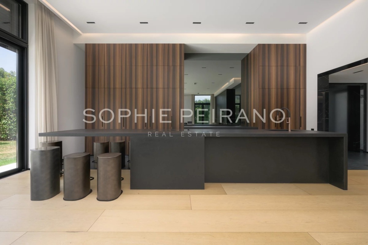 Maison de luxe à vendre à Mougins, 4 400 000 €, Photo 6