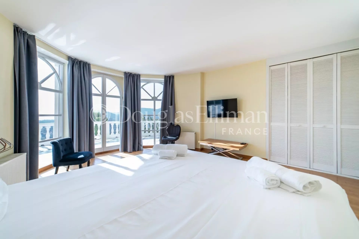 Maison de luxe à vendre à Mandelieu-la-Napoule, 3 200 000 €, Photo 6