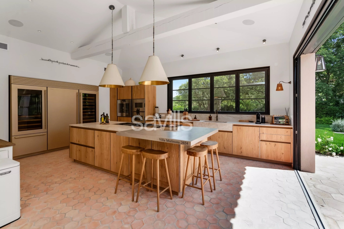 Maison de luxe à vendre à Grimaud, 3 250 000 €, Photo 6