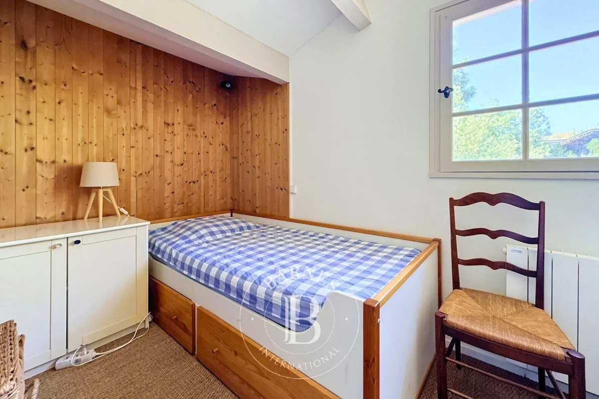 Maison de luxe à vendre à Cap Ferret, 2 444 000 €, Photo 6