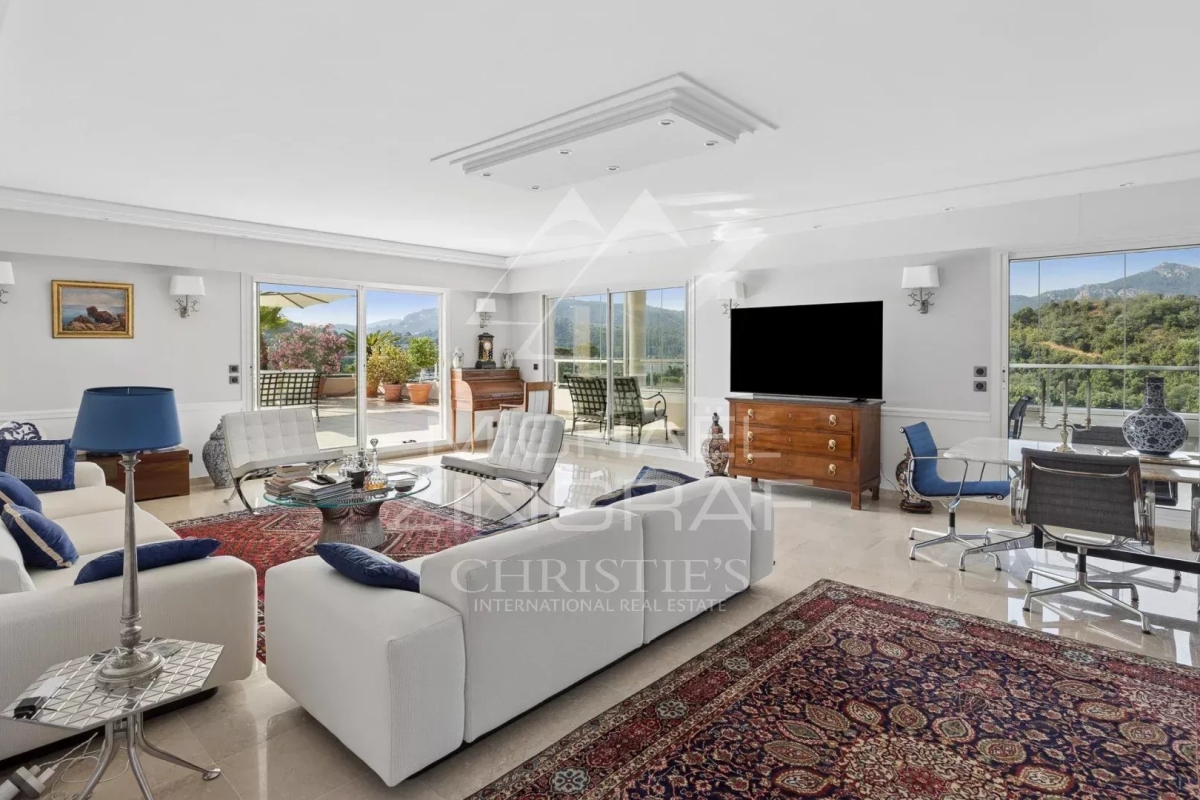 Luxury Apartment for sale in Mandelieu-la-Napoule, 2 200 000 €, Photo 6