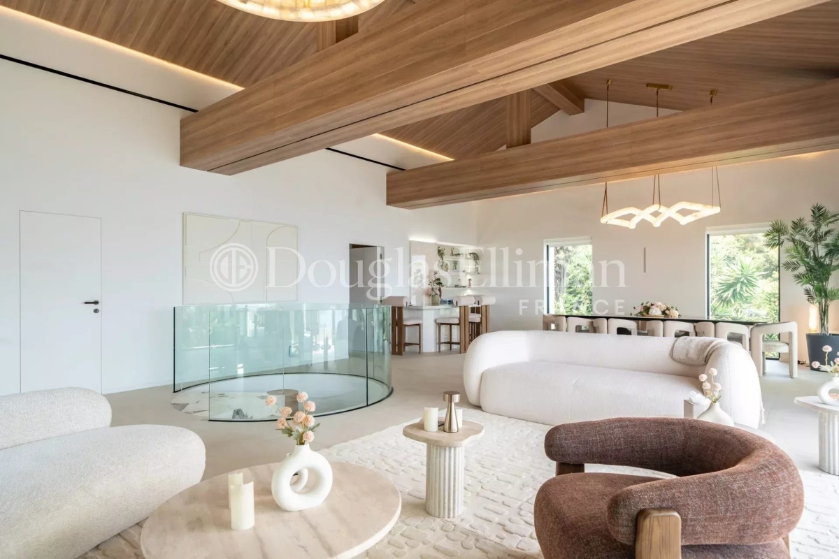 Maison de luxe à vendre à Roquebrune-Cap-Martin, 16 000 000 €, Photo 6