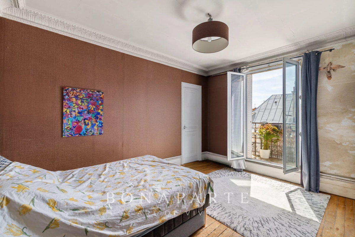 Appartement de luxe à vendre à Paris 9ème, 1 500 000 €, Photo 6