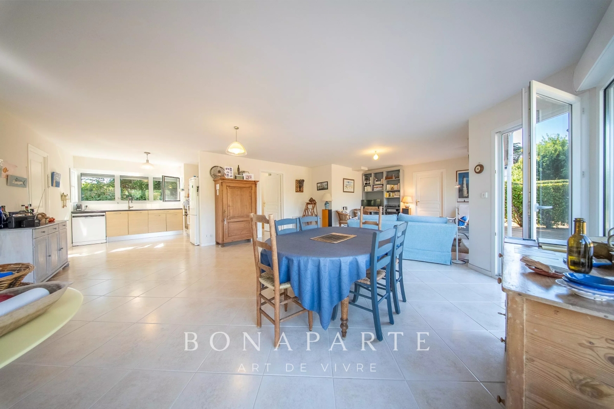 Maison de luxe à vendre à Locmariaquer, 798 000 €, Photo 6