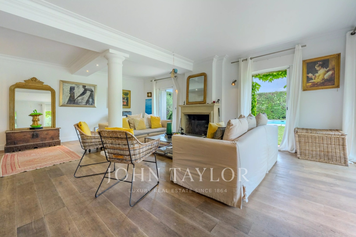 Maison de luxe à vendre à Mougins, 1 890 000 €, Photo 6