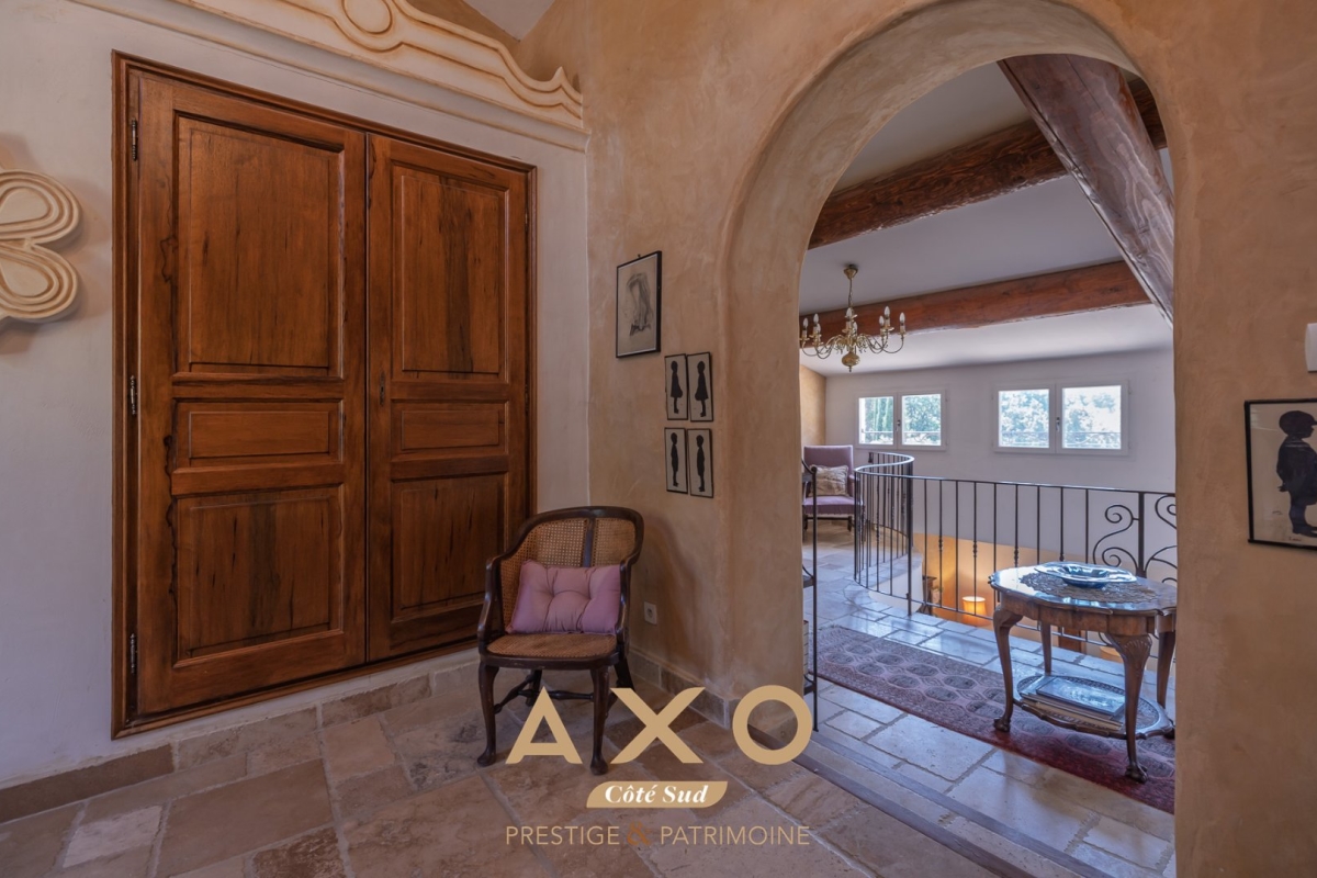 Maison de luxe à vendre à Allemagne-en-Provence, 995 000 €, Photo 6