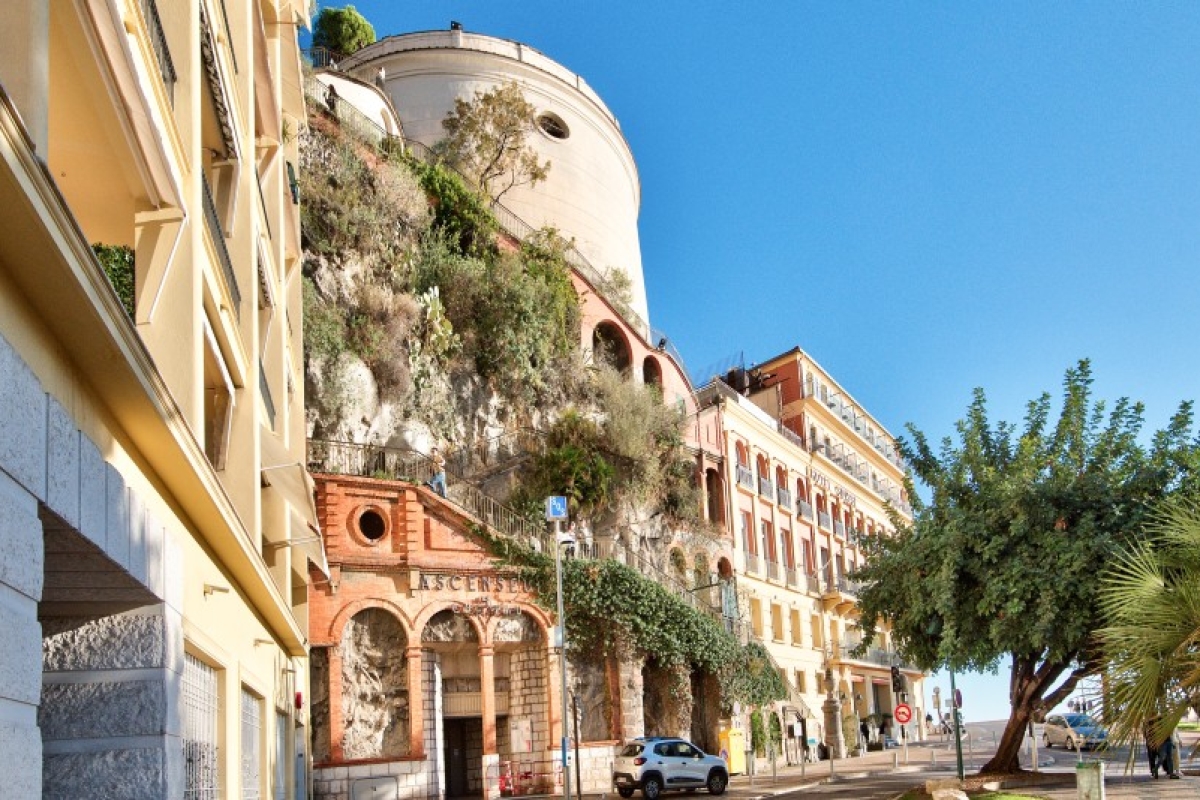 Appartement de luxe à vendre à Nice, 298 000 €, Photo 6