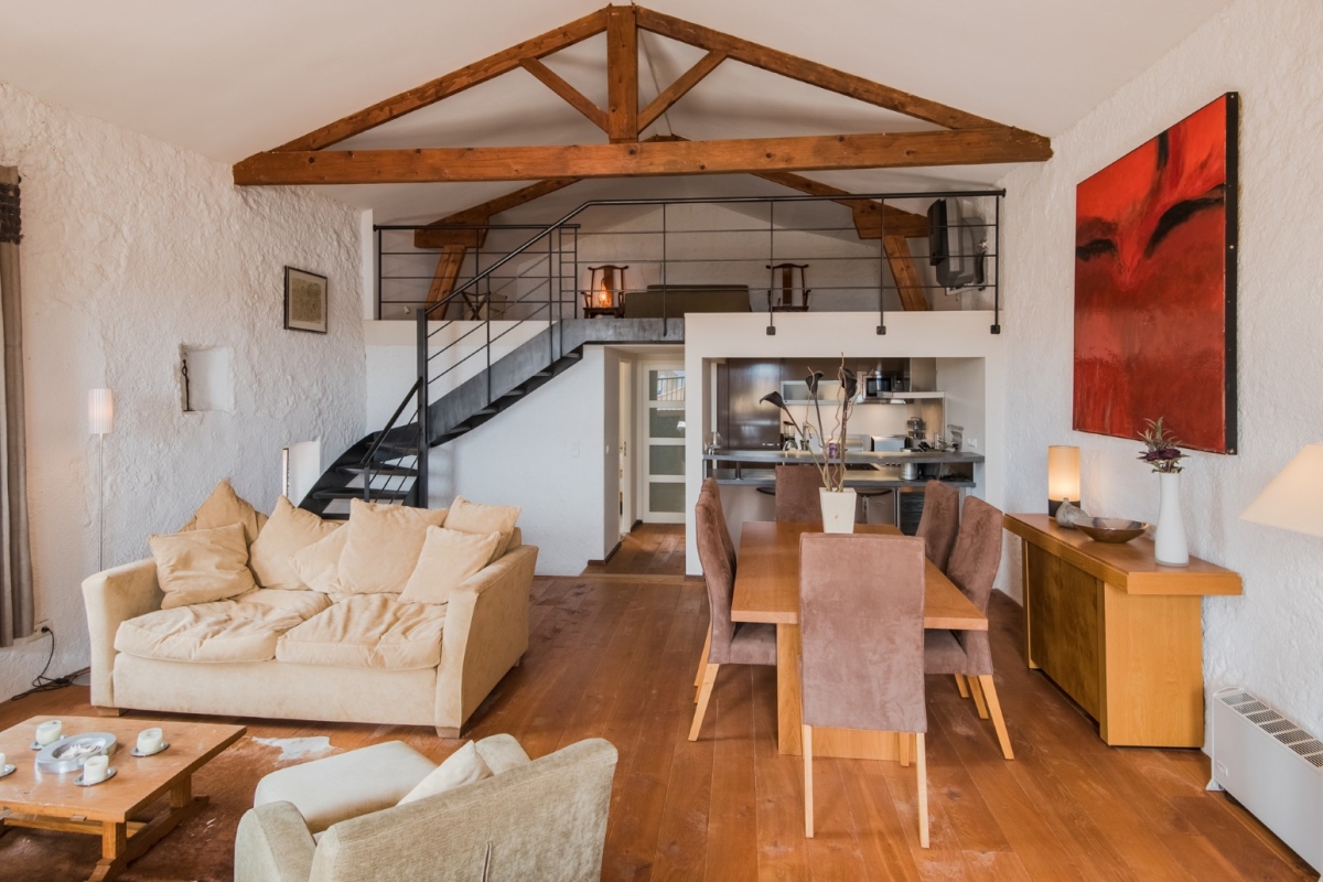 Appartement de luxe à vendre à Villefranche-sur-Mer, 725 000 €, Photo 6