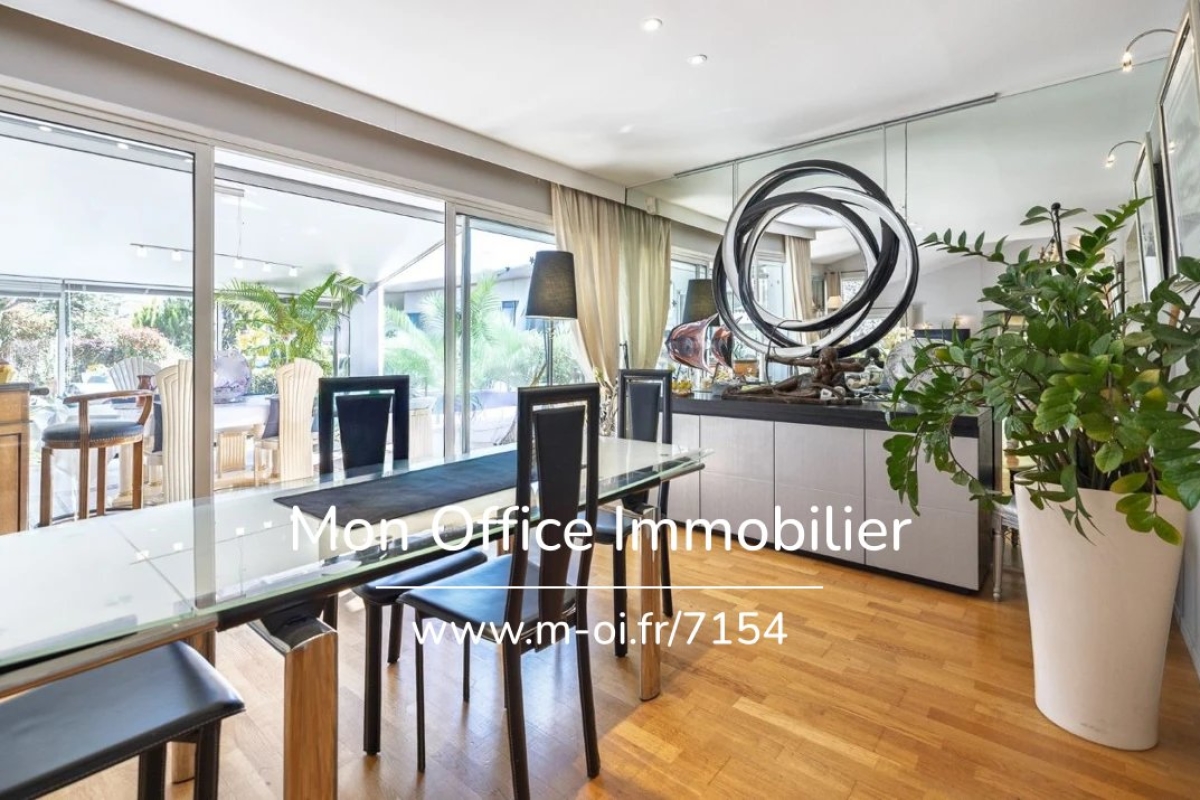 Maison de luxe à vendre à Bouc-Bel-Air, 1 145 000 €, Photo 6