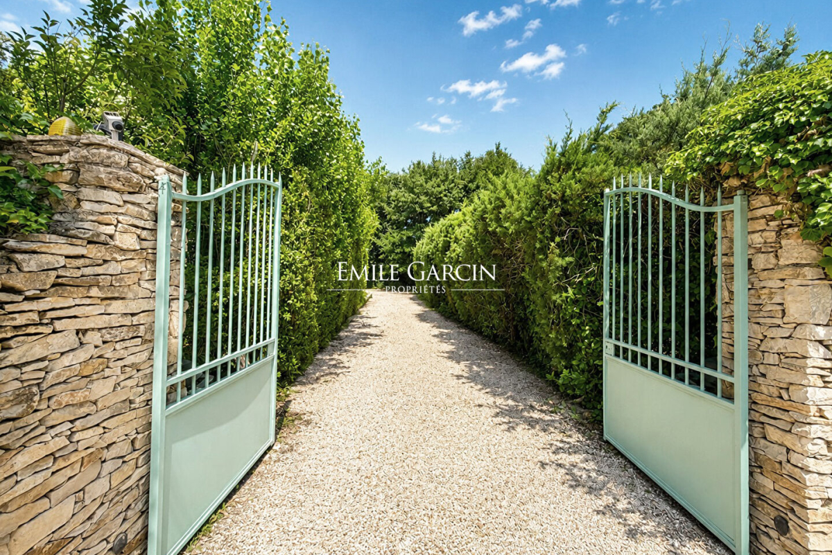 Maison de luxe à vendre à Aix-en-Provence, 1 390 000 €, Photo 6