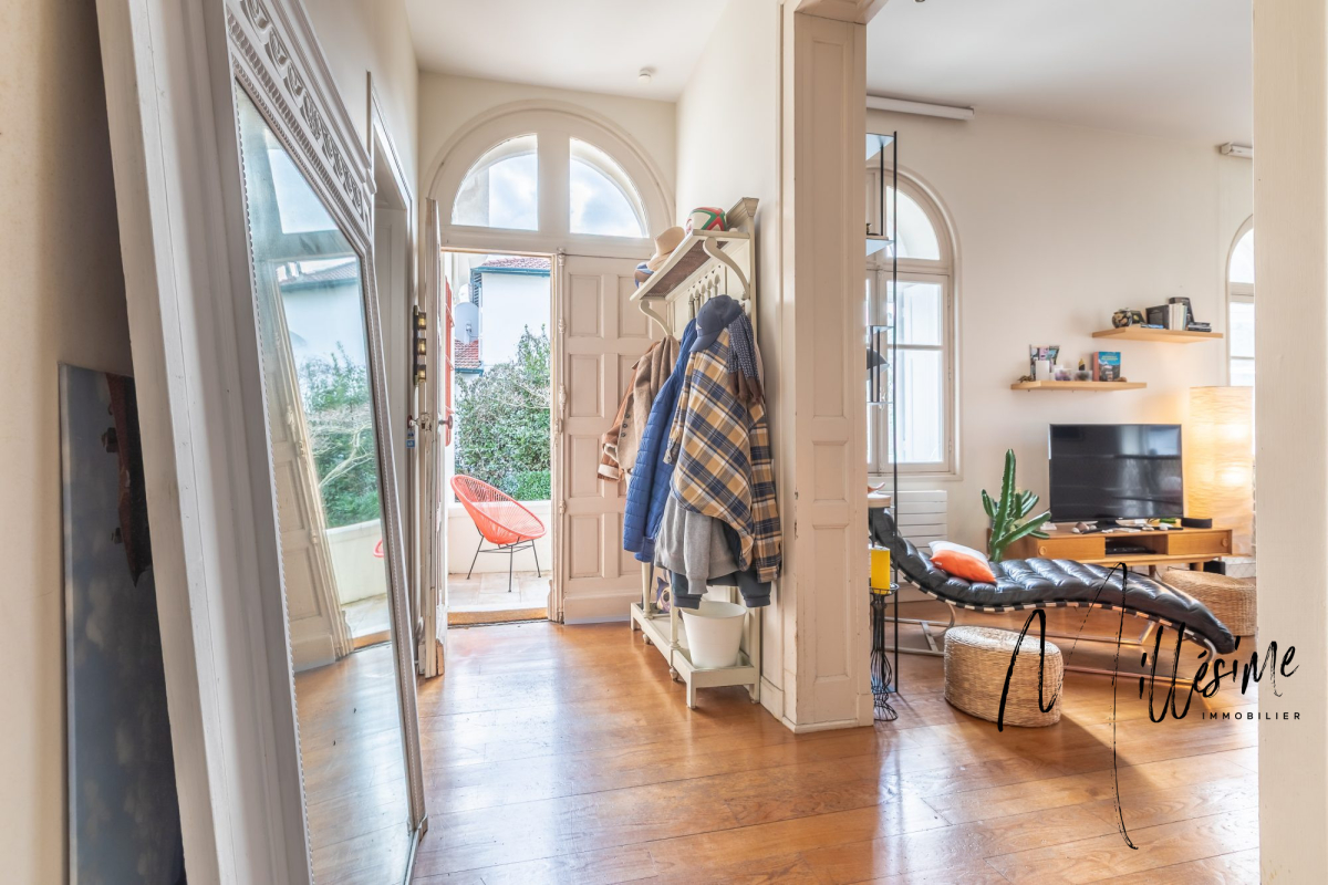 Appartement de luxe à vendre à Biarritz, 600 000 €, Photo 6