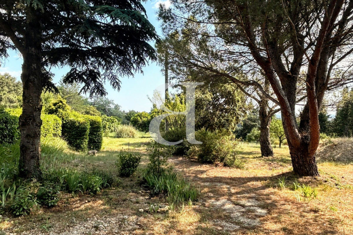 Maison de luxe à vendre à Châteauneuf-de-Gadagne, 619 000 €, Photo 6