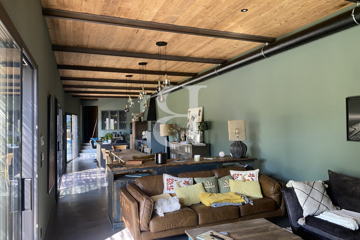 Maison de luxe à vendre à Vaison-la-Romaine, 1 000 000 €, Photo 6