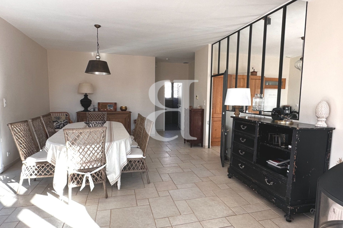 Maison de luxe à vendre à L Isle-sur-La-Sorgue, 920 000 €, Photo 6