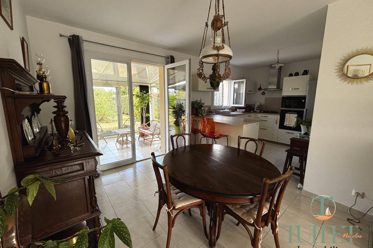 Maison de luxe à vendre à Arvert, 237 900 €, Photo 6