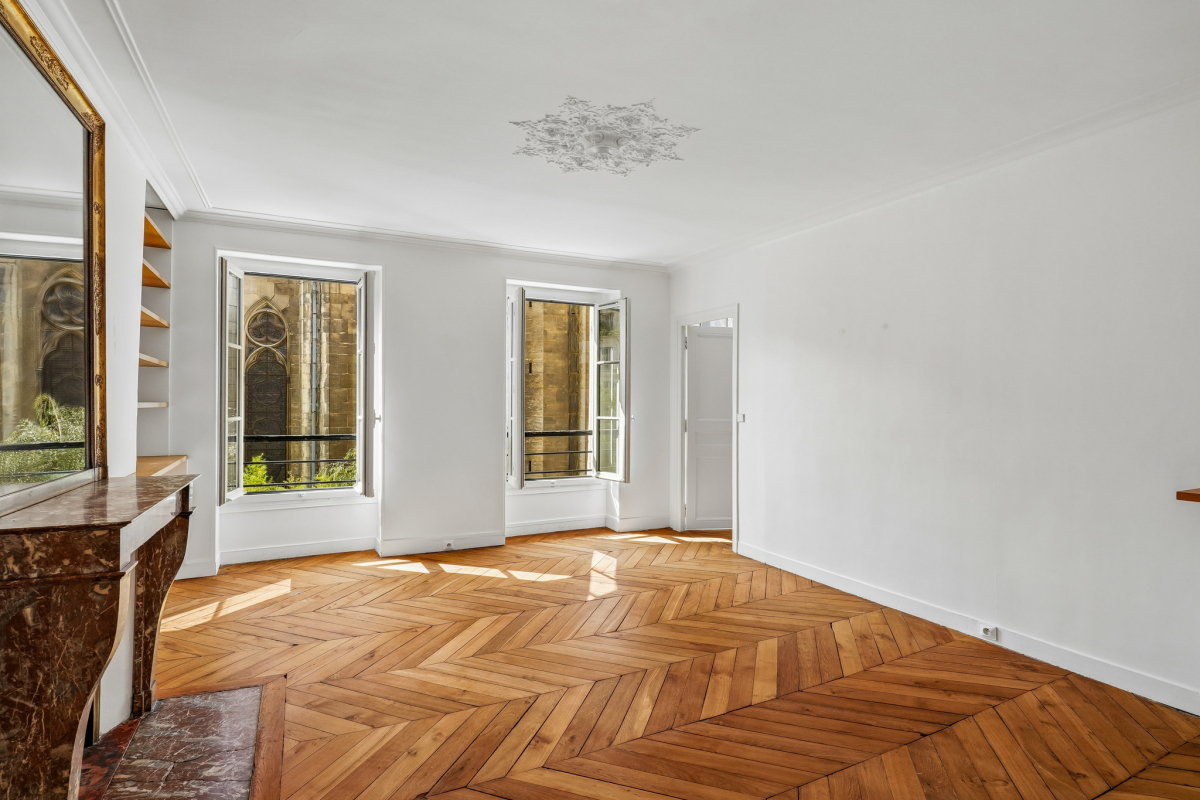 Luxury Apartment for sale in Paris 7ème, 1 900 000 €, Photo 6