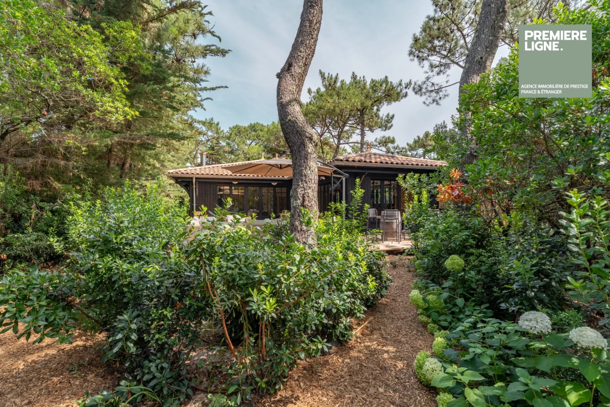 Maison de luxe à vendre à Cap Ferret, 5 775 000 €, Photo 6