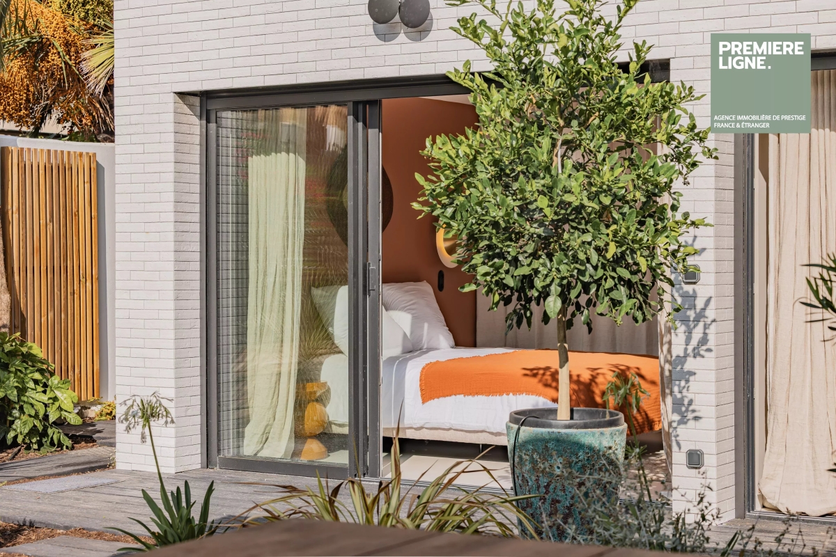 Maison de luxe à vendre à Cap Ferret, 8 925 000 €, Photo 6