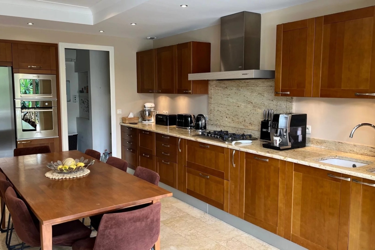 Maison de luxe à vendre à Saint-Raphaël, 2 690 000 €, Photo 6