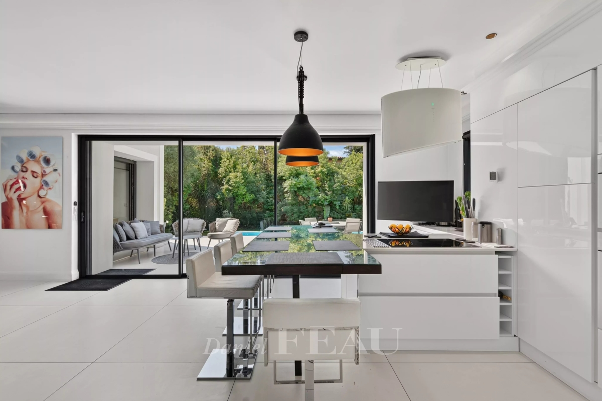 Maison de luxe à vendre à Juan-les-Pins, 2 660 000 €, Photo 6