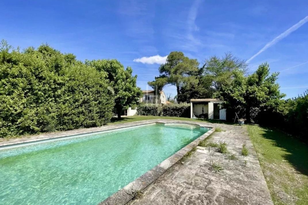 Luxury House for sale in Arles, 650 000 €, Photo 6