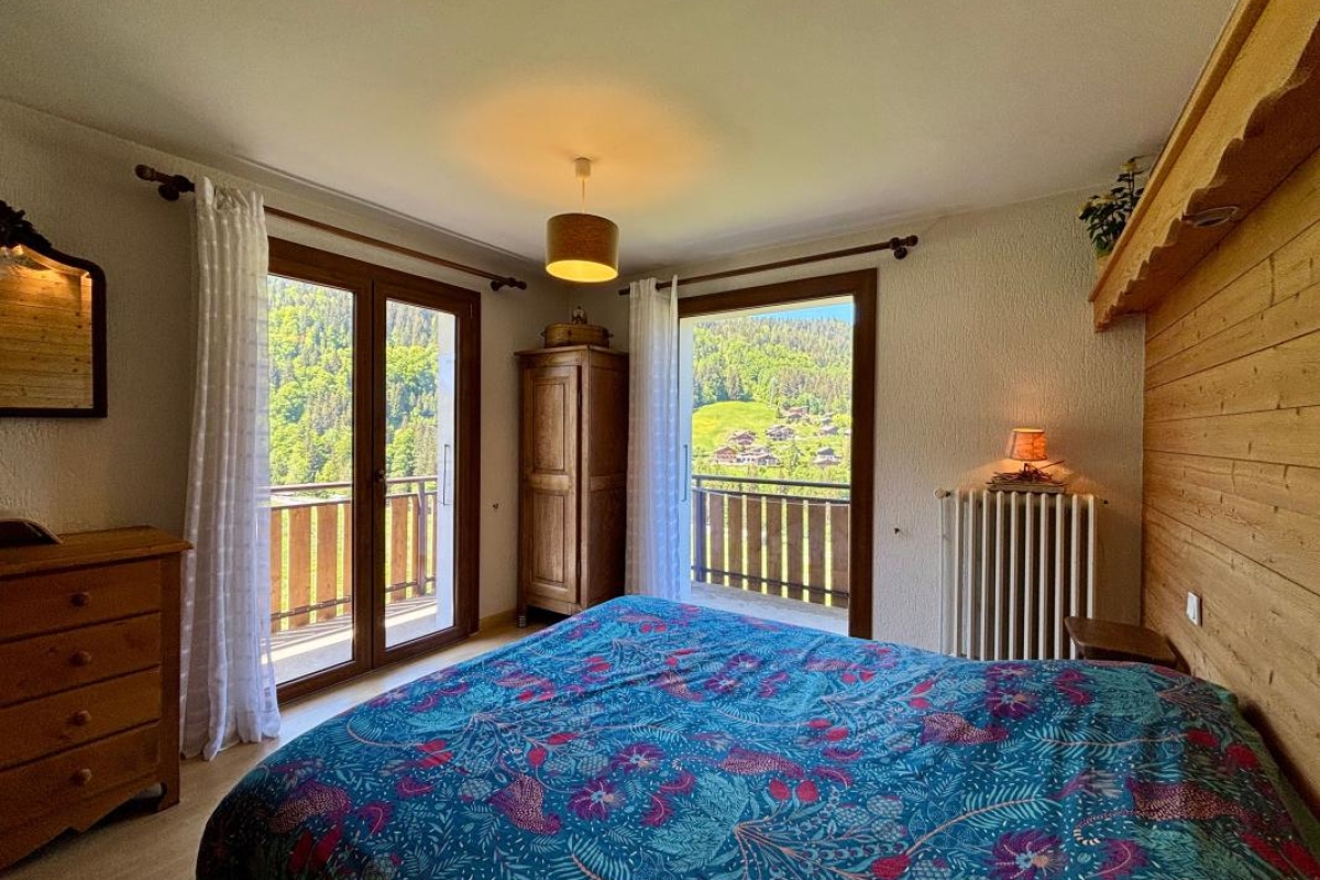 Appartement de luxe à vendre à La Clusaz, 790 000 €, Photo 6